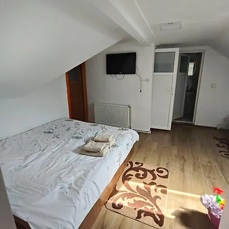Family&Friends Apartment Ceahlau Room photo