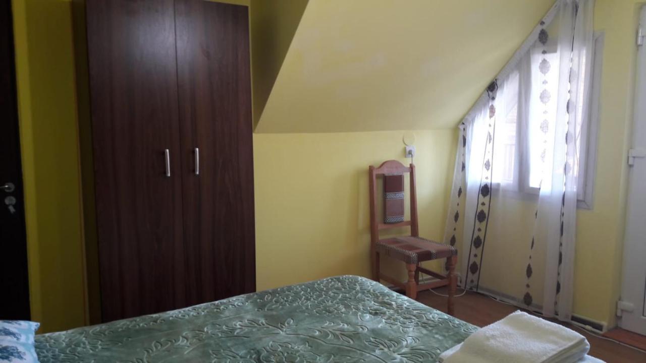 Family&friends Homestay Ceahlau