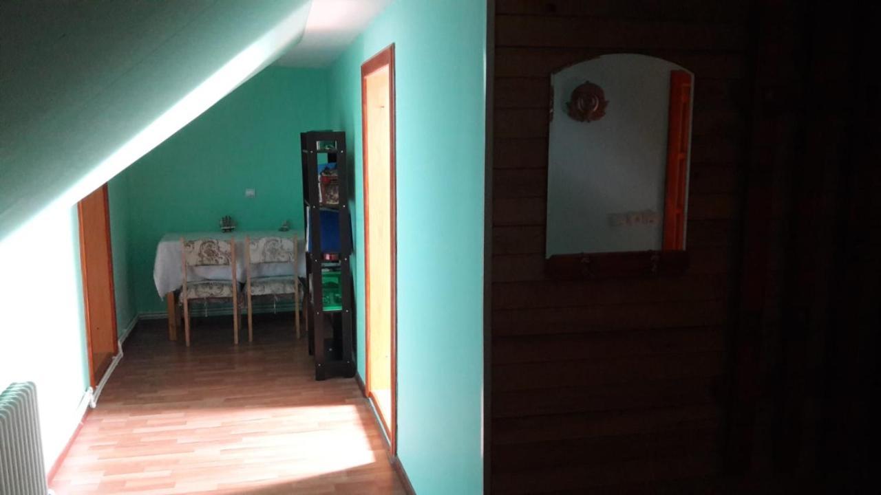 Family&friends Privatunterkunft Ceahlău